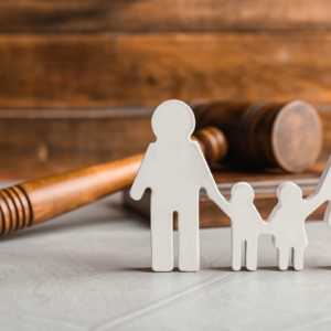 Proceso de Divorcio en Panama.