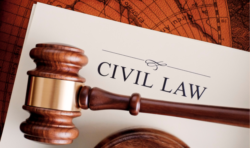 Derecho Civil Panama